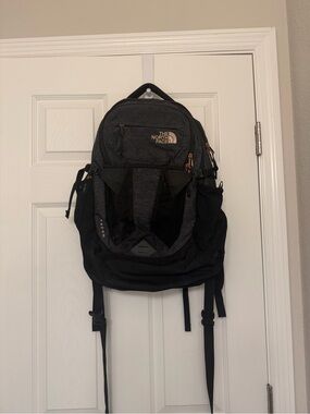 patagonia patagonia black hole pack 30l Mini MLC filter_capacity_20 Liters Brahmin Brown Croc-Embossed Leather Color:Transparent The Black Hole Mini